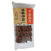 稻香村蜂蜜枣糕135g