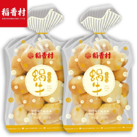 稻香村蜗牛小面包(菠萝)268g