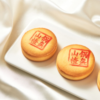 稻香村山锅盔175g