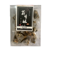 芝麻味花生酥200g