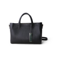 VUNIQSON品牌单肩手提斜挎包包包女新款潮头层牛皮托特包时尚百搭(保养1-5天发货)