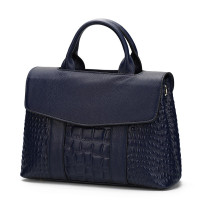 VUNIQSON品牌手提包女士包包女包新款气质时尚大容量牛皮单肩斜挎包女(保养1-5天发货)