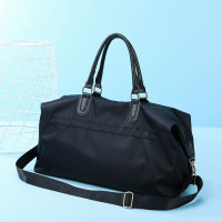 VUNIQSON品牌运动健身旅行包女手提包短途轻便出差牛津布大容量(保养1-5天发货)