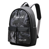 VUNIQSON品牌背包多功能男士双肩包大容量电脑包休闲旅行包(保养1-5天发货)