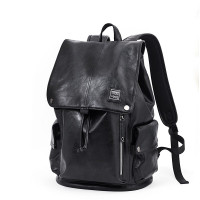 VUNIQSON品牌双肩包男旅行背包运动学生书包韩版电脑包休闲包包(保养1-5天发货)