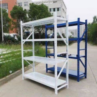 润方圆重型货架