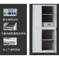 润方圆密码柜
