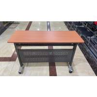 润方圆条桌CH-05