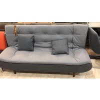 润方圆折叠沙发FYZ-3