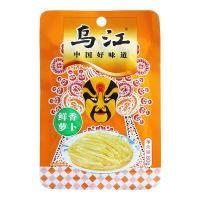 乌江 萝卜鲜香60g