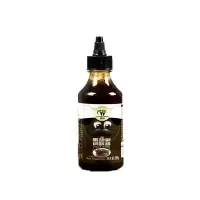 象国黑椒酱280g