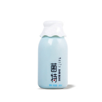 康伴菌特原味益生菌酸奶饮品380ml