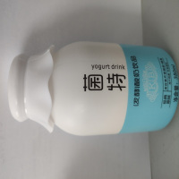 康伴菌特发酵酸奶饮品经典原味380ml