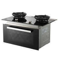 方太(FOTILE)集成烹饪中心灶蒸烤烹饪机 JZT/Y-ZK42-02-X3A.i