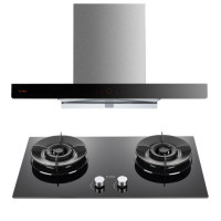 方太(FOTILE) 烟灶套餐CXW-358-EM18C+JZY/T-01-TH5B