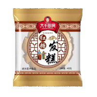 大千厨房红糖发糕400g