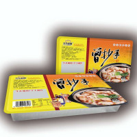 大千厨房曾抄手450g