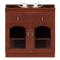 东业办公家具 茶水柜 T-0802