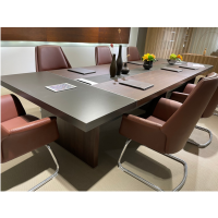 东业办公家具 LM-M42-2 会议桌