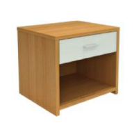 东业家具SL-T23床头柜