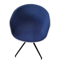 东业家具 洽谈椅会议椅办公椅 DY-05休闲椅