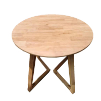 东业家具 圆茶几洽谈桌 ZX-0115