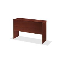 东业办公家具1.2米油漆会议条桌F-1202 红胡桃色