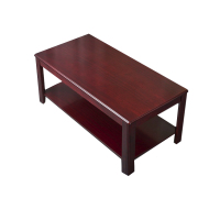 东业家具酒店会客茶几 接待茶几 长茶几C-1203 1200*600*450