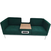 东业家具 沙发H-513现代沙发 休闲简约