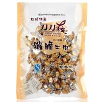 刀刀爽蹦脆牛肉奇香味140g