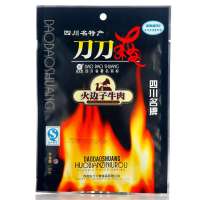 刀刀爽火边子牛肉32g