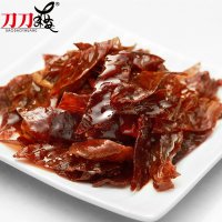刀刀爽火边子牛肉200g