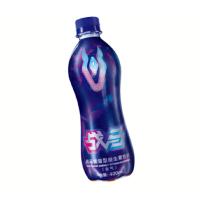 战马能量型维生素饮料(含气)400ml