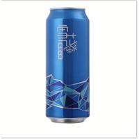 雪花勇闯天涯（年轻系列）9度500ml听