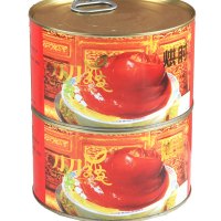 刀刀爽宫廷烘肘1250g