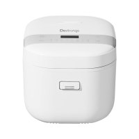 德斯创佳 RM27 家用电饭锅1-2人多功能3L4迷你小型单一人食煮智能学生宿舍电饭煲