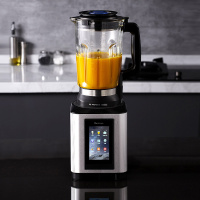 德斯创佳BH20P家用全自动多功能破壁机免手洗超大容量5人豆浆机料理机