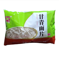 甘青面片250g