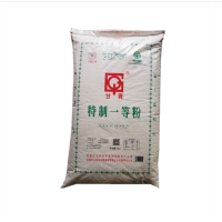 甘青特制一等粉25kg