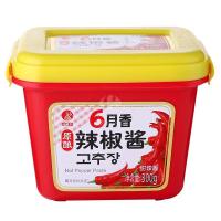 欣和六月香 甜辣酱300g