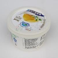 伊利牧场甄稀香草味冰淇淋 90g