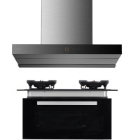 集成烹饪中心Z5TS+ZK42-02-X3A.i挥手智控灶蒸烤一体控温更控湿