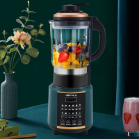 金正(NiNTAUS))NONTAUS加热破壁机