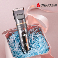 志高(CHIGO)理发器电推剪头发自己剃发电推子电动剃头刀专业发廊家用