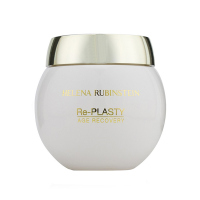 helena rubinstein 赫莲娜活颜修复舒缓面膜50ml（补水保湿舒缓冻膜 紧致滋润面膜）