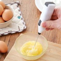 手持电动打蛋器黄金蛋鸡蛋搅拌棒家用烘焙迷你奶油打发器搅拌器