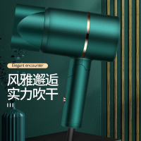 黄金蛋吹风机家用大功率折叠锤子电吹风发廊