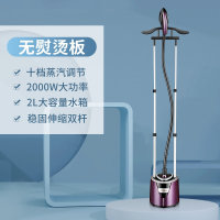 康佳(KONKA)挂烫机家用小型蒸汽熨烫机商用服装店专用烫衣服电熨斗大功率_紫色