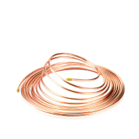 帮客材配 豫七星 中央空调蚊香盘铜管Ф19*1 30米/盘 2盘/箱30.7kg/箱 一箱起售
