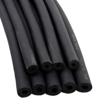 帮客材配 豫七星 家用空调保温管 B1级6*9*1800,210元/包 180根/包 一包起售 货到楼下